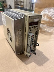 NEW AUTHENTIC YASKAWA SGDH-08AE SERVOPACK SERVO DRIVE 200V FACTORY CRIB STOCK