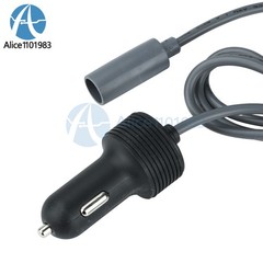 DC 12/24V to DC 30V 3.5A Step-Up Converter for Starlink Mini Adapter Car Charger