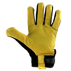 Wells Lamont Men’s Hydrahyde Waterproof Leather Work Gloves