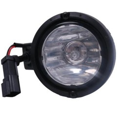 2X Flood Lamp 388-3782 for CAT C3.3B C2.4 236D 242D 259D 308.5 310 307.5 306 307