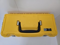 AFL Fujikura 90R Ribbon Fusion Splicer Kit with CT50 and RS03 Total Arcs Zero