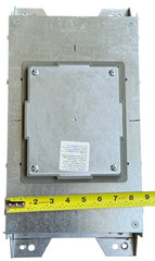Legrand Wiremold RFBA2R30OG RFBA 2-G 3_ RECTANGULAR COVER FLOOR BOX