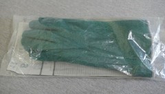 NEW MAPA Professional Kronit-Proof 395 Chemical Nitrile Cut Work Gloves Size 8