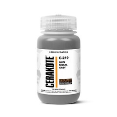 CERAKOTE® C-SERIES Air Cure Ceramic Coating C-219 Gun Metal Grey (4oz)