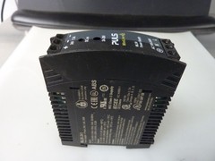 PULS MINILINE ML30.241 POWER SUPPLY AC/DC 1PH DIN RAIL 24V 1.3A 30W (31389)