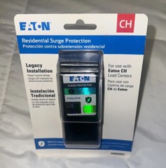 Eaton 22.5-kA🔌Indoor and Outdoor Surge Protective Device Model #CHNSURGECS