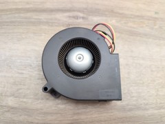 SERVO E1033H12B8AS-68 DC12V 0.77A Three-wire Turbine Blower Cooling Fan