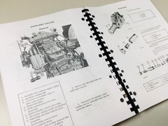 International Harvester 454 464 484 574 584 674 Tractor Factory Service Manual