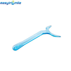 Dental Orthodontic Double-Head Mouth Opener Photography Cheek Lip Retractor