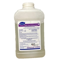DIVERSEY OXIVIR FIVE 16 Concentrate One Step Disinfectant Cleaner 2.5L EXP 2027