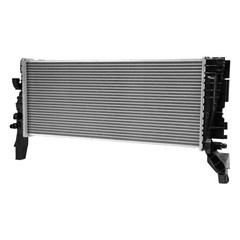 Aluminum Core Radiator 2016-2019 F45N 225iX F48 X1 25iX F56 JCW 17118645771
