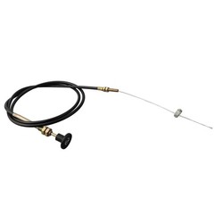 Heavy Duty Carburetor Choke Cable Ensures Smooth And Responsive Control