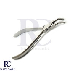 Dental Weingart Slim Plier Tooth Braces Forceps Surgical Utility Orthodontic CE