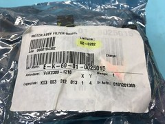 KLA / TENCOR 52-0282 Vexta Stepping Motor Assy, PX243G01-01B, 147738