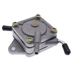 Fuel Pump For John Deere 130 160 165 175 180 185 245 260 265 LX172 LX176 LX186