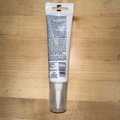 GE Advanced Silicone Caulk for Kitchen & Bathroom – 100% Waterproof Silicone…