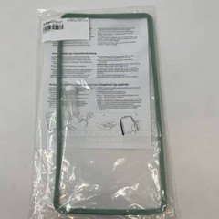 Scican Statim 5000 Cassette Seal Gasket OEM 01-101649S
