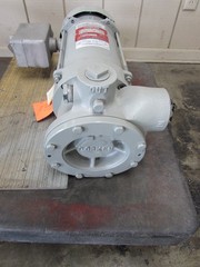 New! Corken C12ED2A, Pump & Explosion Proof Motor , 1hp ,1ph, ,w/ 2277-X1 Switch