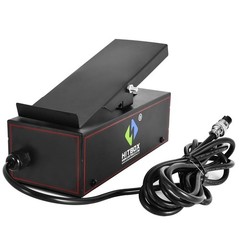 HITBOX 5in1 Aluminum AC DC TIG Welder Pulse/HF 200A MMA TIG Welder + Foot Pedal