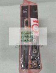 1PC NEW Delta AC Servo Drive 1ph 220V 200W 1.55A CANopen E-CAM ASD-A2-0221-M
