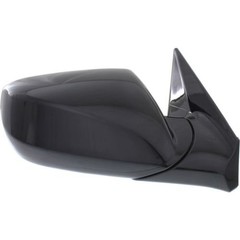 SANTA FE 13-16 MIRROR RH, Power, Non-Heated, Manual Folding, Paint to Match