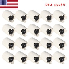 Dental 135℃ Ultrasonic Scaler Tip Wrench Key For NSK/DTE/EMS/Cavitron USA STOCK