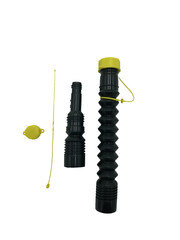 EZ-POUR SPOUT EXTENSION KIT FITS 10050, 20050, 30051, 40051 Extend your Spout!!!
