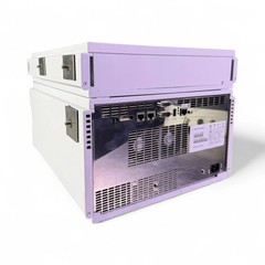 Agilent 1290 Infinity Quat Pump G4204A HPLC Solvent Delivery Module