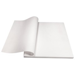 Lineco Acid-Free 25 Pack 11.5×16.5 Bookbinding Book Repair Paper Art Supply