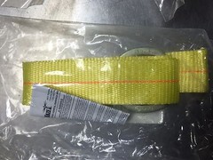 4824 SafeWaze Fall Arrest Concrete Anchor Strap 08179
