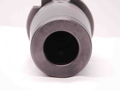 SK40 SECO 25mm ID SHRINK FIT TOOL HOLDER 25.0 COOLANT 100mm PROJ. E3469560325100