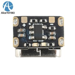 100x Li-Ion Battery Charging Module 3.7V 4.2V 18650 Charging Protection Board