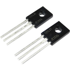 10pairs MJE243G MJE253G TO-126 100% Original 20pcs