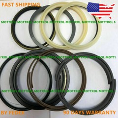 2440-9237KT BUCKET CYLINDER SEAL KIT FITS DOOSAN S200W-V DH220-5 SOLAR 200W-V