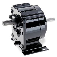 Dayton 2Z819 Speed Reducer, Indirect Drive, 118.5:1