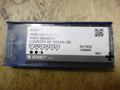 10 Comet W83 18210.067935 SOEX 060306-21 BK7935