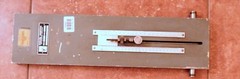 Weinschel Engineering Model 1504 Precision Phase Shifter RF