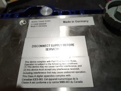 Mettler Toledo Scale Viper Pm 12