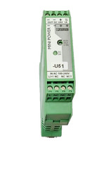 PHOENIX CONTACT MINI-PS-100-240AC/24DC/1 POWER SUPPLY UNIT (FREE SHIPPING)