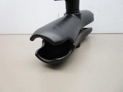 RAM Mount RAM-201U Double Socket Arm C-Size Medium 5-3/4″ Smooth Finish