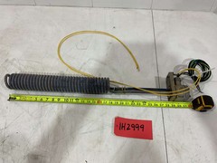Process Technology 32″ PTFE Immersion Heater IH2999