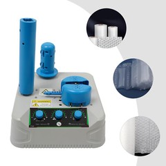 Air Cushion Machine Air Pillow Machine Portable Air Cushion Wrap Machine