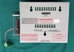 Pylon RG-10 400 Type Ringing Generator 20hz 105vac .10A Output Tested 52V Input