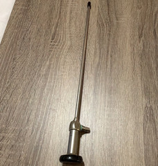 KARL STORZ 26046 Rigid Cystoscope 4.0mm 0° 320mm Urology 26046