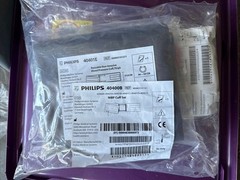 Philips NIBP Cuff Set 40400B