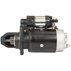 Fits John Deere Backhoe Tractor Starter 210 310 315 410 485 488 6403 6603