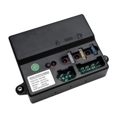 Generator Module With High Performance, Long Service Life For FG Wilson