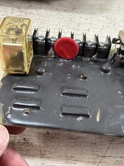 New Gardner Denver OEM 006007260239 Control/Interface Board 600726 NOS 239SN