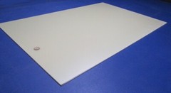 Micarta Phenolic G10FR4 Sheet .188″ (3/16″) Thick x 24″ x 36″