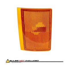 EPIC LIGHTING OE Spec-B Replacement Halogen Headlights Signal Lights Side Mar…